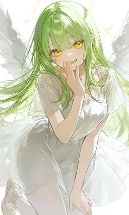 Profile image of みお