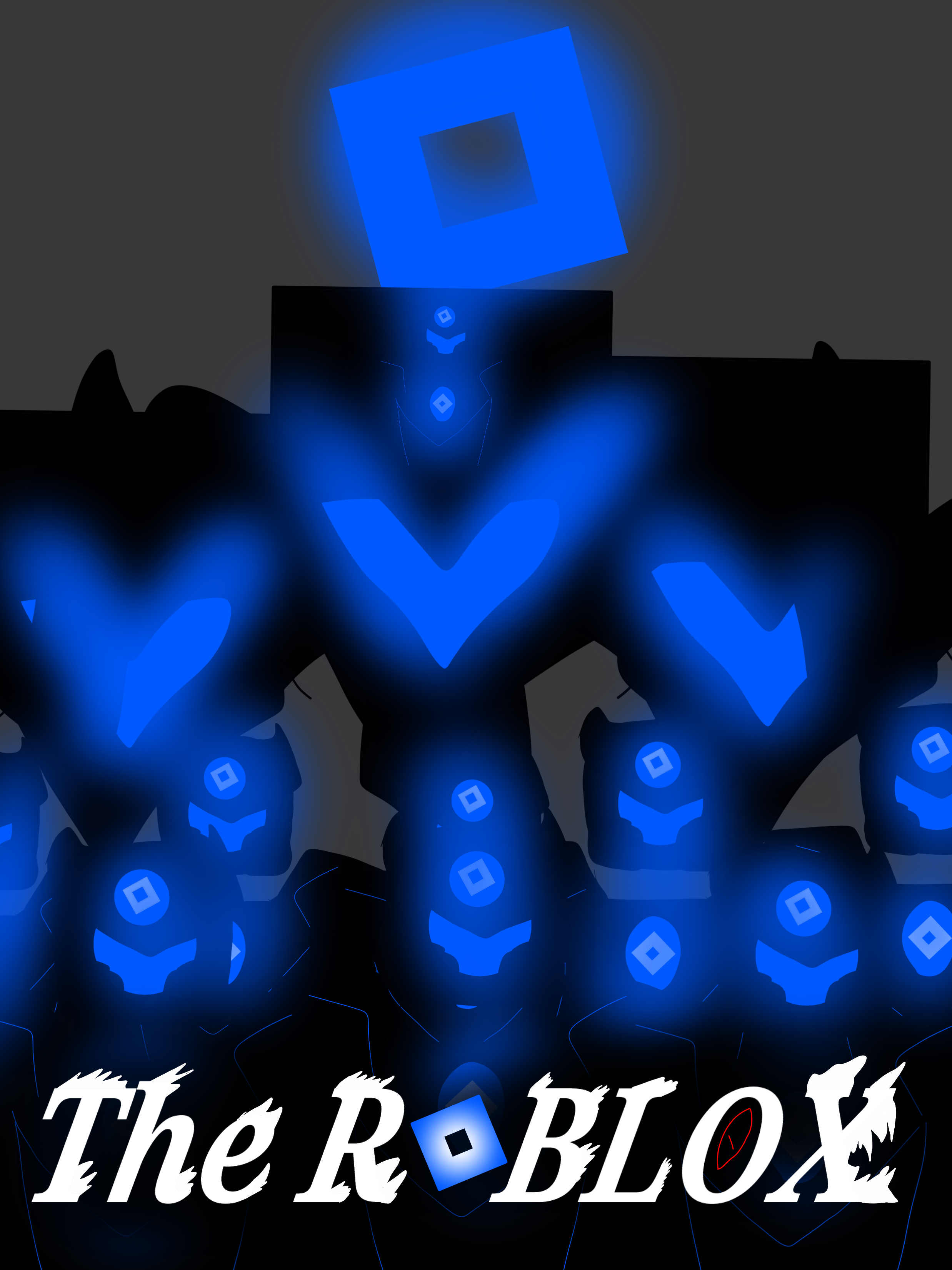The ROBLOX 대표 이미지