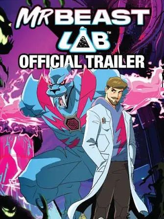 MuskyBroth8743의 미스터비스트 랩