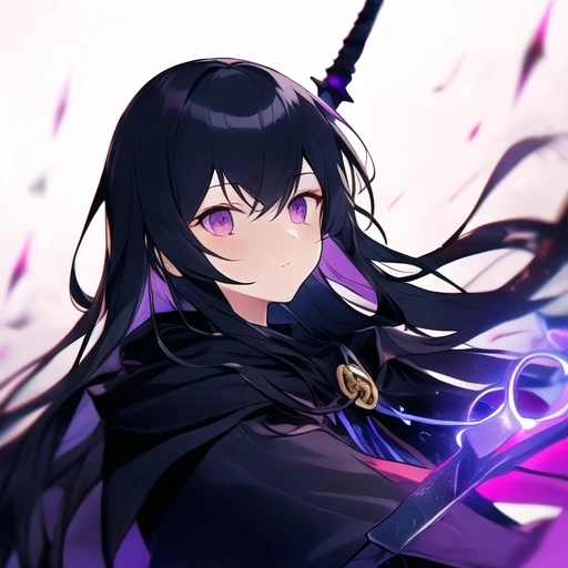 闇夜 月乃