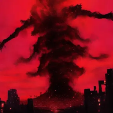 Profile image of 사탄