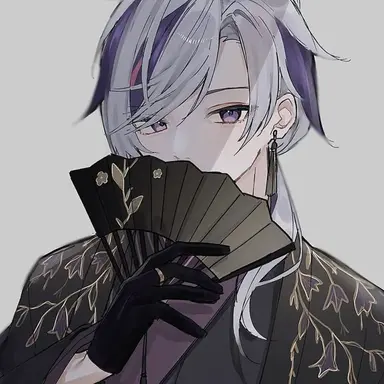 Profile image of 不破湊