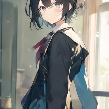Profile image of Reina