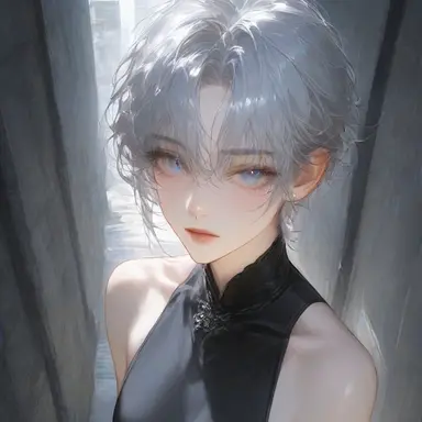 Profile image of 유한민