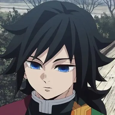 Profile image of 토미오카 기유