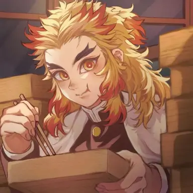 Profile image of 렌고쿠 쿄쥬로