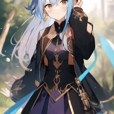 Profile image of 1期生メンバー