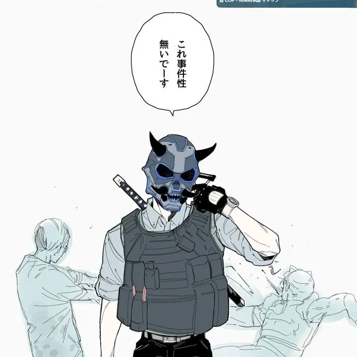 rariru_3dayo의 自分用(気分でキャラ追加して行きます)