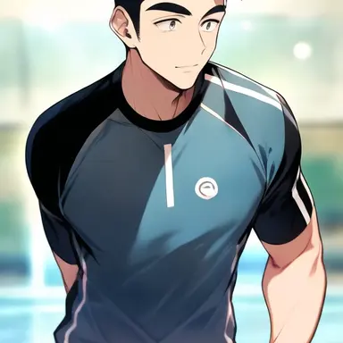 Profile image of 神崎 颯