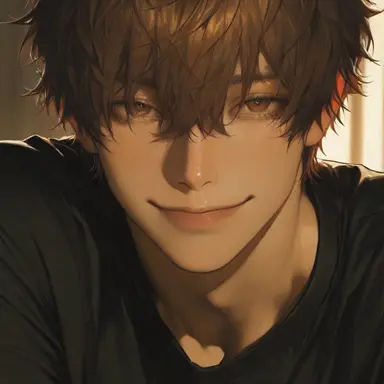 Profile image of 燈也