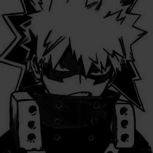 Bakugo_is_mine_and_thats_final의 💥| You were the better option |💥