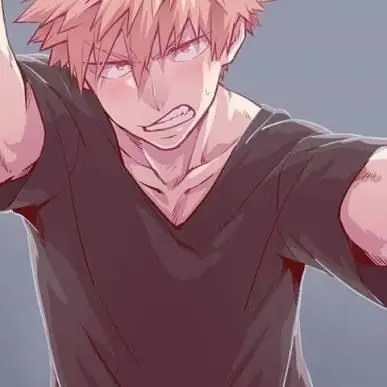VapidHut9528의 Bakugo wants you back…