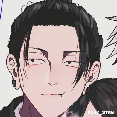 Profile image of 게토 스구루