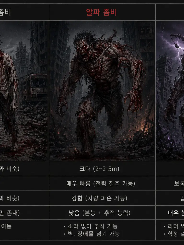 VSman의 3일후: 지구의 멸망