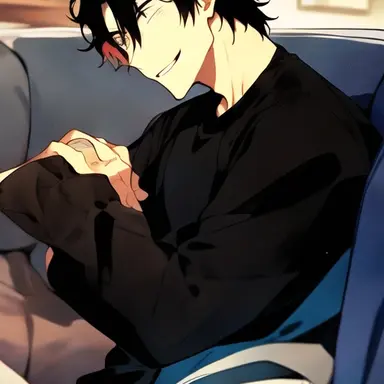 Profile image of 先輩
