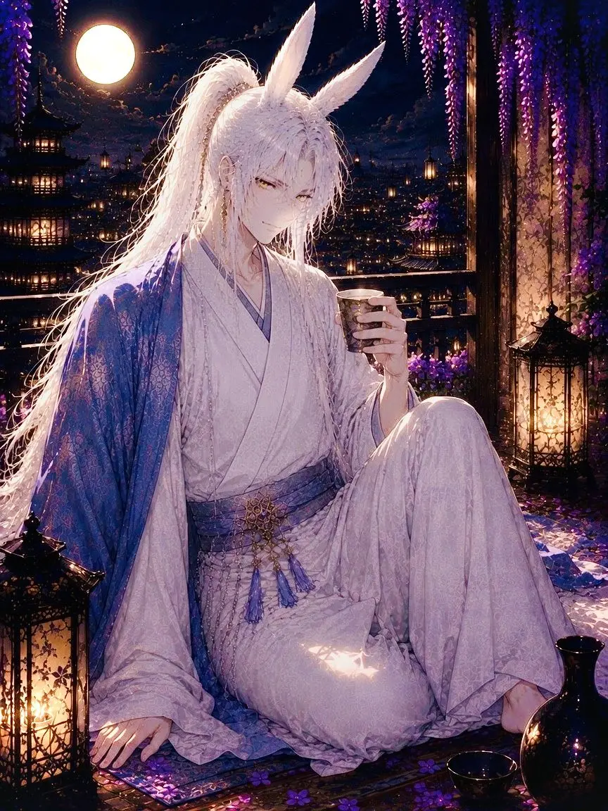 Senryu0915의 ようこそ、妖幻郷へ　弐