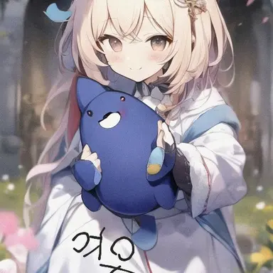 Profile image of 여우