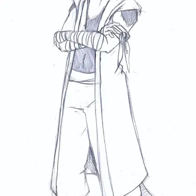 Profile image of Master Splinter