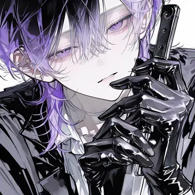 Profile image of 黒羽