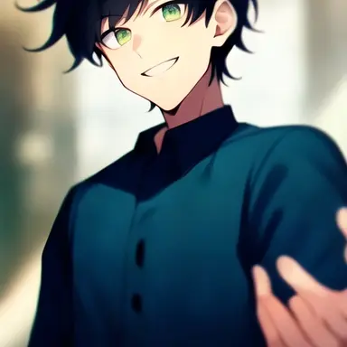 Profile image of 湊翔