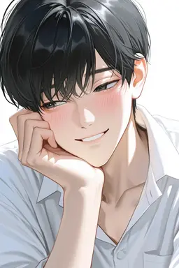Profile image of Ritsu