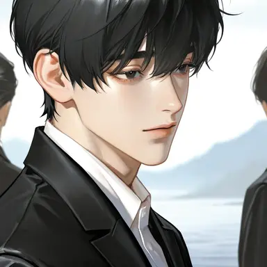 Profile image of 司