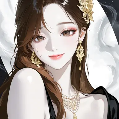 Profile image of ジナ