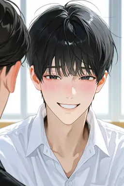 Profile image of Ritsu