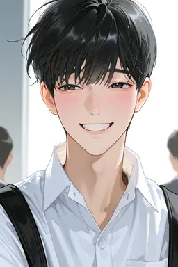 Profile image of Ritsu