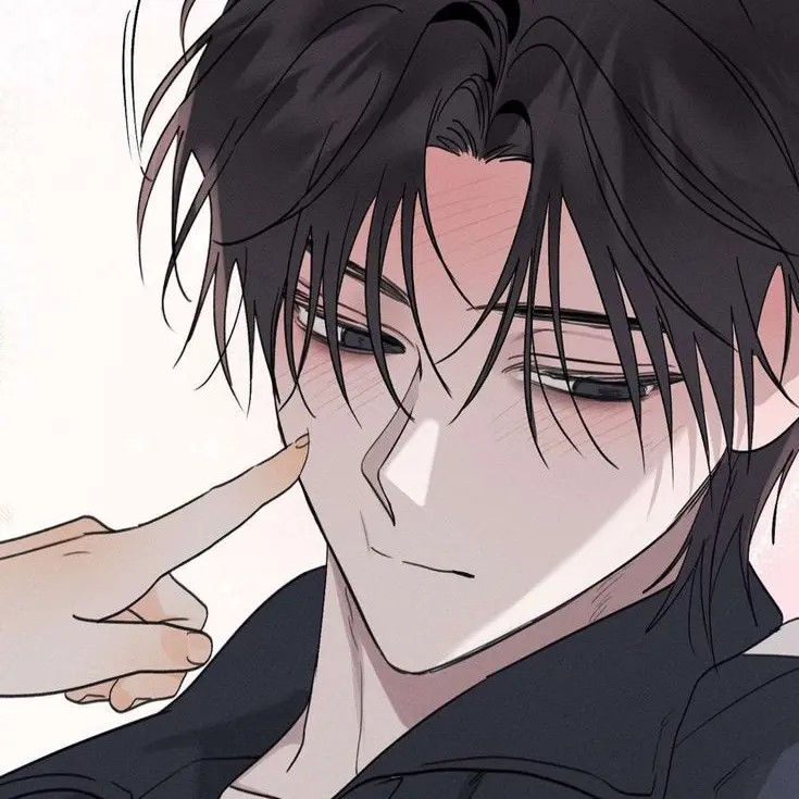 Shiozuuai의 Man with the ghost...?