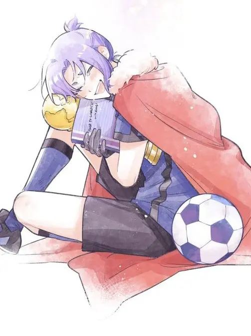 kaiser12252007의 片思いされる