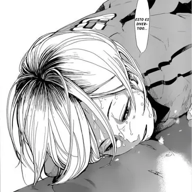 Profile image of 孤爪研磨