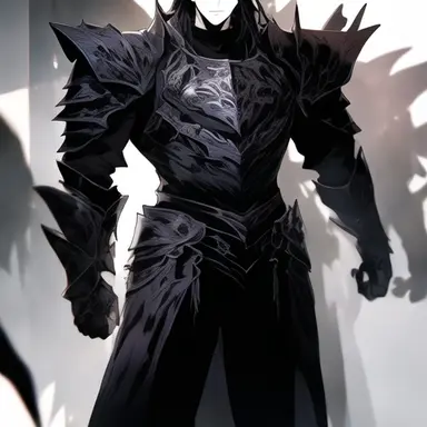 Profile image of Sorvane
