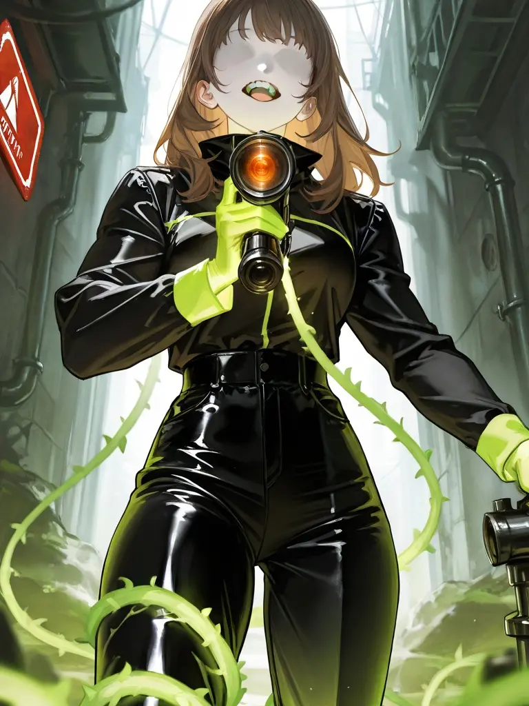 MiniHeart_Monster의 리프 다이애나