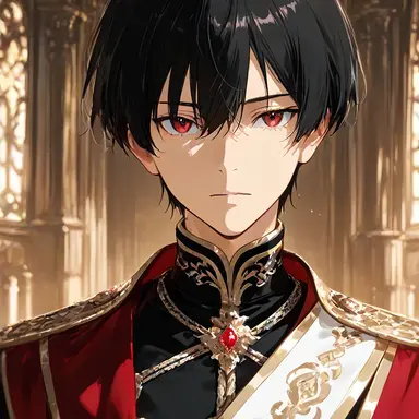 Profile image of 리안 크로우벨