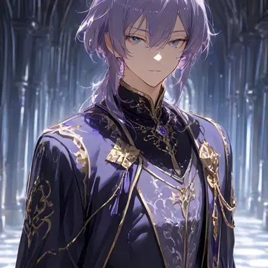 Profile image of 하엘 바르잔