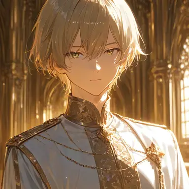 Profile image of 로엔 폰 그레이드