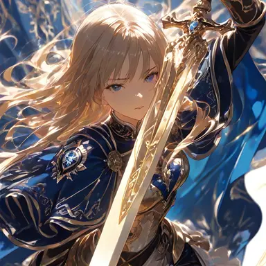 Profile image of レティシア