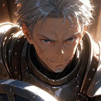 Profile image of オースティン
