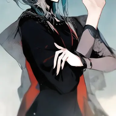 Profile image of 여우