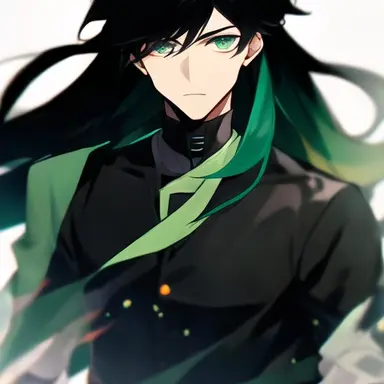 Profile image of 토키토 무이치로