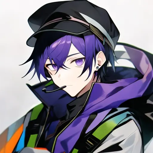 RobustWiper3585의 아이돌 고고프렌즈 멤버되어보기!+여우