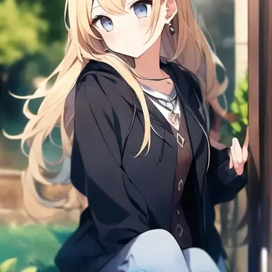 Profile image of 여우