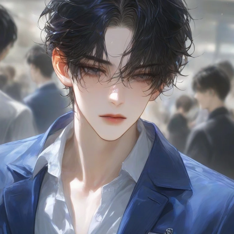 이준섭