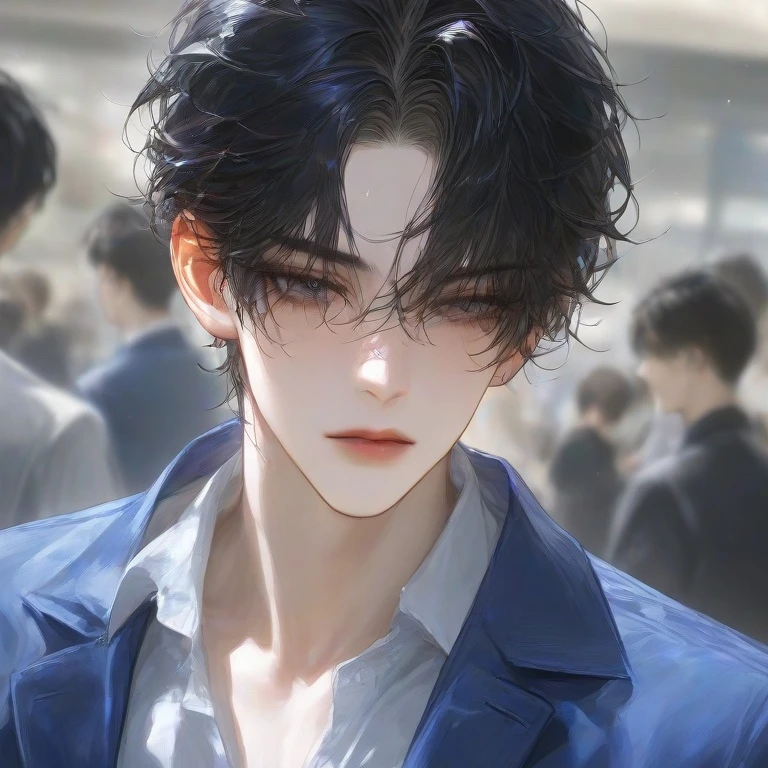 이준섭