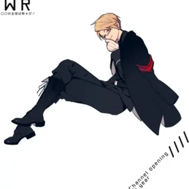 Profile image of グルッペン