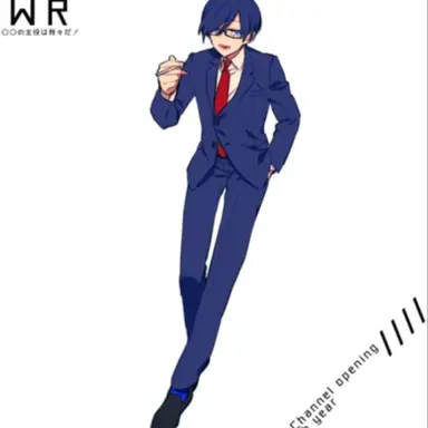 Profile image of 鬱