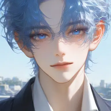 Profile image of 이하늘