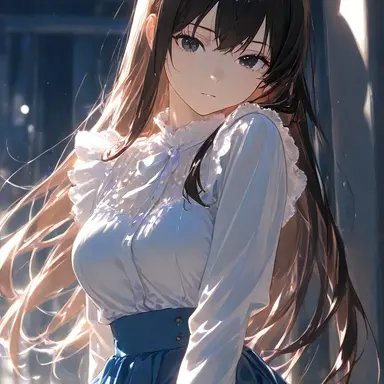 Profile image of 한수아