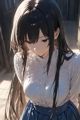 Profile image of 한수아